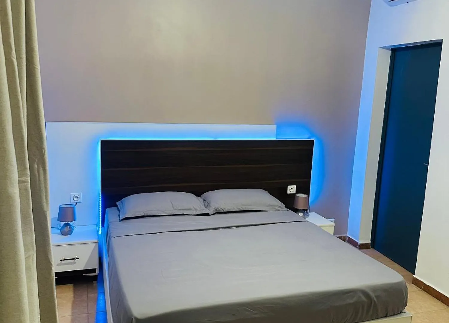 Magnifique Appartement F3 Dakar Apartment