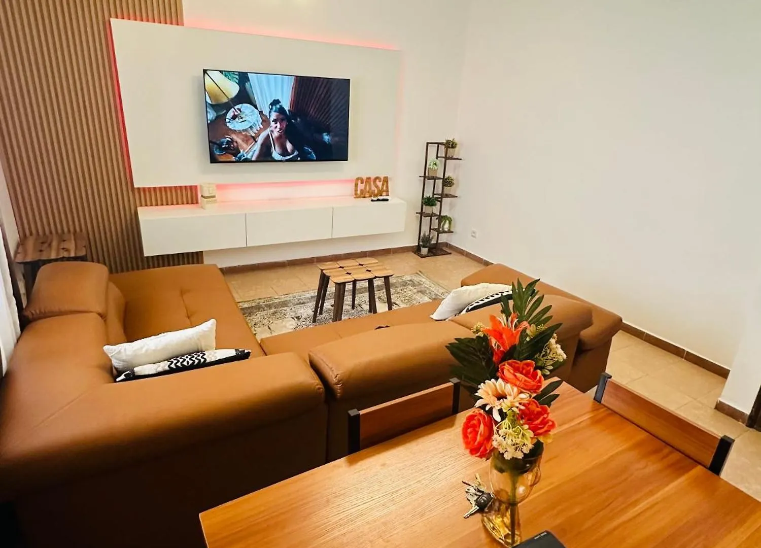Magnifique Appartement F3 Dakar location